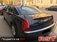 CHRYSLER 300C