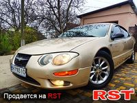 CHRYSLER 300M