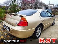 CHRYSLER 300M