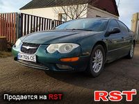 CHRYSLER 300M