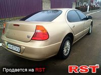 CHRYSLER 300M