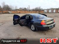 CHRYSLER 300M