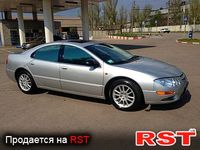 CHRYSLER 300M