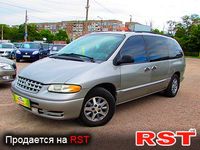 CHRYSLER Grand Voyager