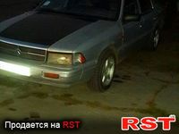 CHRYSLER Le Baron