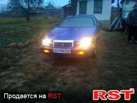 CHRYSLER Le Baron