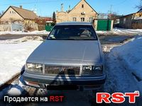CHRYSLER Le Baron