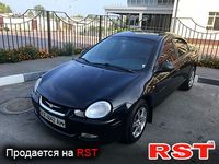 CHRYSLER Neon