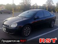 CHRYSLER Neon