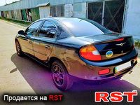 CHRYSLER Neon