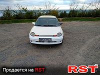 CHRYSLER Neon
