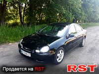 CHRYSLER Neon