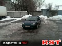 CHRYSLER Neon