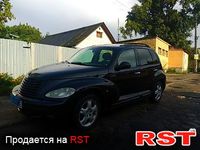 CHRYSLER PT Cruiser