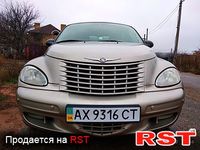 CHRYSLER PT Cruiser