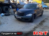 CHRYSLER PT Cruiser