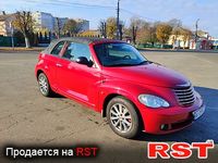 CHRYSLER PT Cruiser