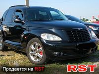 CHRYSLER PT Cruiser