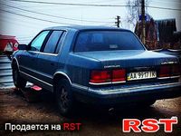 CHRYSLER Saratoga