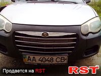 CHRYSLER Sebring