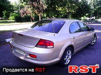 CHRYSLER Sebring