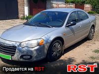 CHRYSLER Sebring