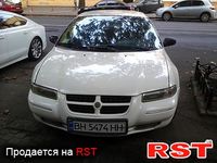 CHRYSLER Stratus
