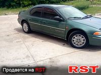 CHRYSLER Stratus