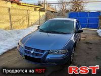 CHRYSLER Stratus
