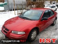 CHRYSLER Stratus