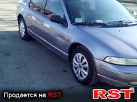 CHRYSLER Stratus