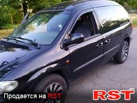CHRYSLER Voyager