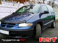 CHRYSLER Voyager