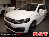CITROEN C-Elysee