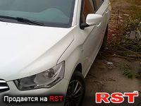 CITROEN C-Elysee