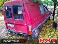CITROEN C15