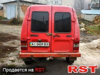 CITROEN C15