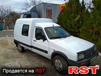 CITROEN C15