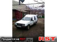 CITROEN C15