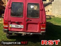 CITROEN C15