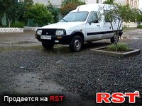 CITROEN C15