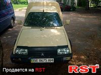 CITROEN C15
