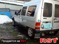 CITROEN C15