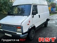 CITROEN C25