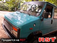 CITROEN C25
