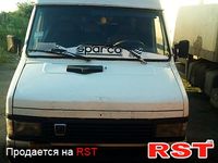 CITROEN C25