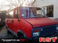CITROEN C25