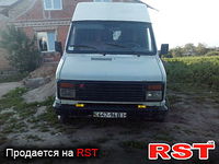 CITROEN C25