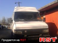 CITROEN C25