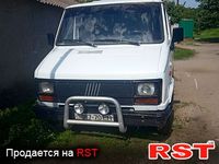CITROEN C25